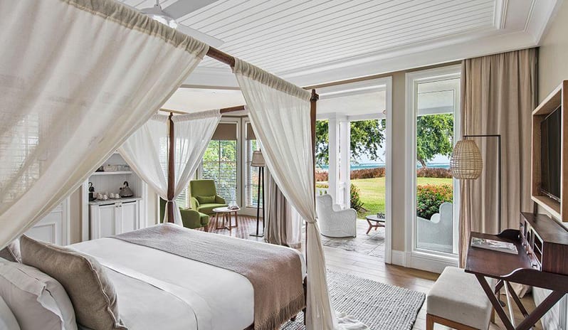 Heritage Le Telfair Golf & Wellness Resort-Garden Golf Suite 1_18620